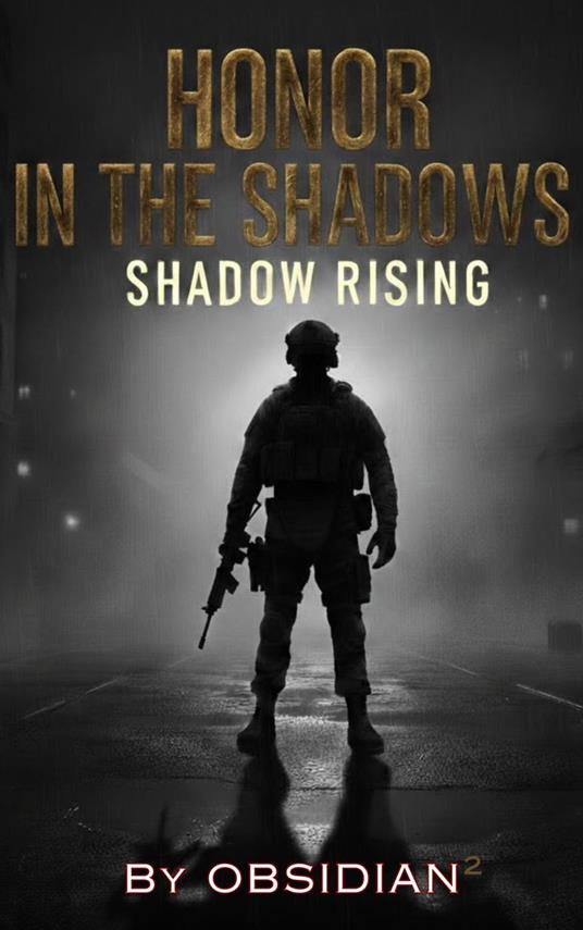 Honor in the Shadows - Shadow Rising