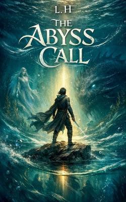 The Abyss Call - Hamza Laaouamri - cover