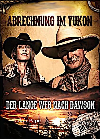 Abrechnung im Yukon
