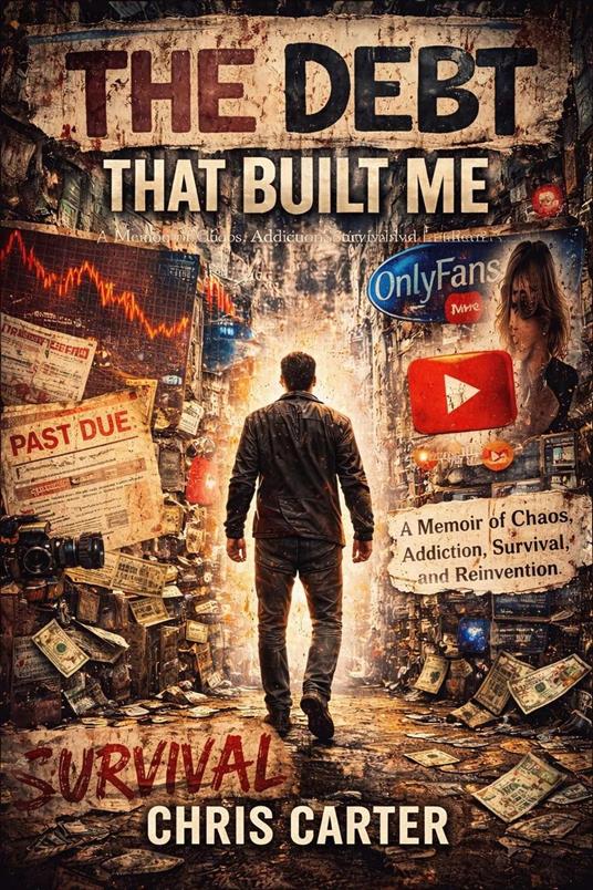 The Debt That Built Me