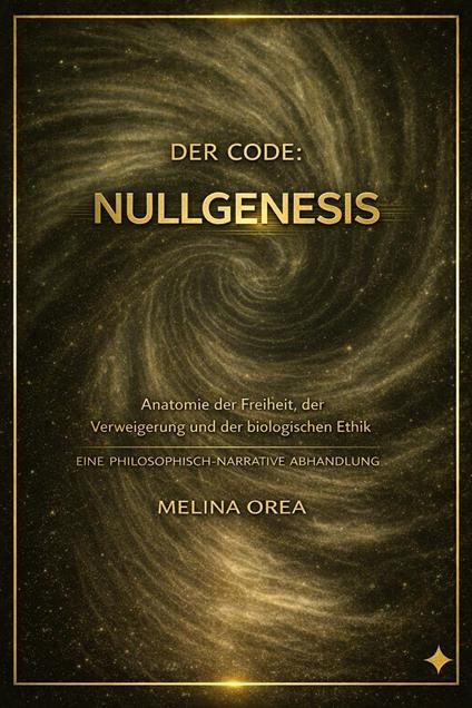 Der Code: Nullgenesis