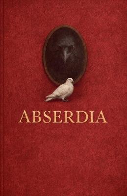 Abserdia - Amare Thompson - cover
