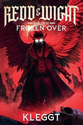 Frozen Over - Kleggt - cover