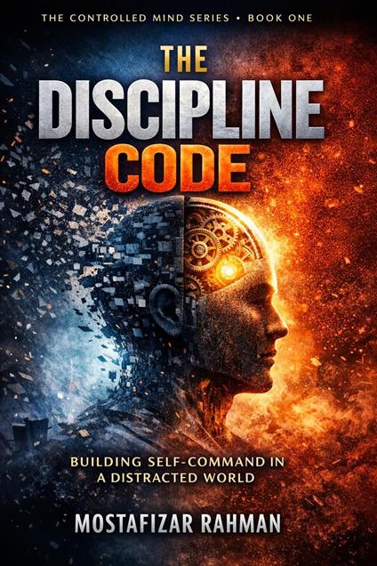 The Discipline Code