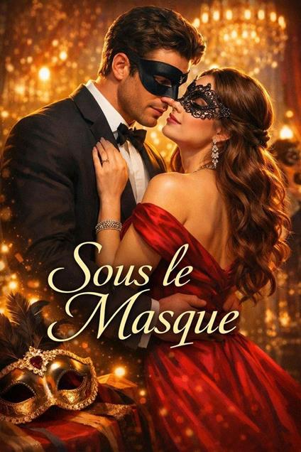 Sous le masque