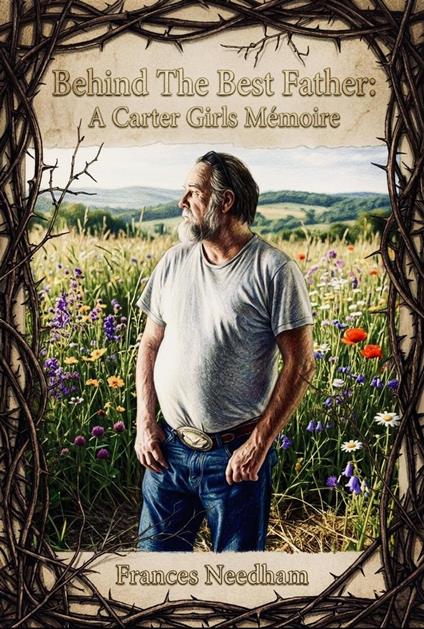 Behind The Best Father