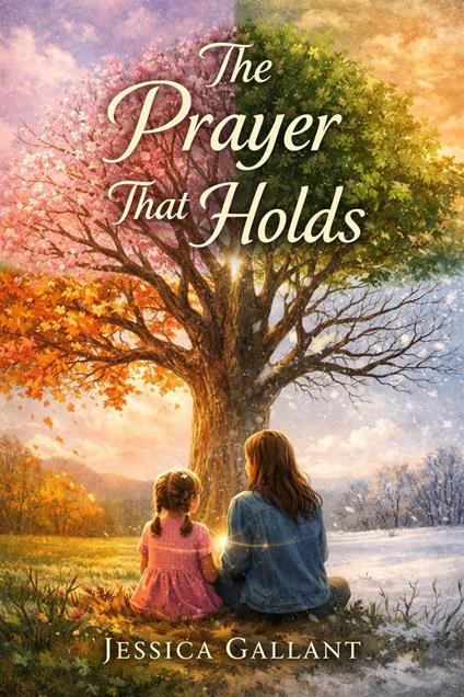 The Prayer That Holds