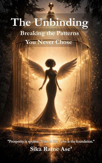 The Unbinding: Breaking the Patterns You Never Chose