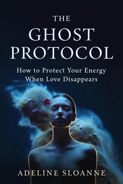 The Ghost Protocol: How to Protect Your Energy When Love Disappears