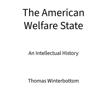 The American Welfare State