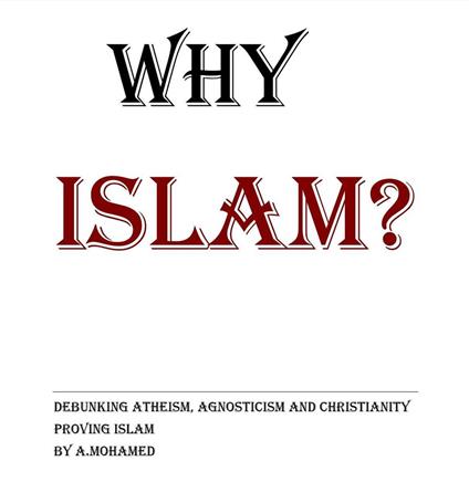 Why Islam?