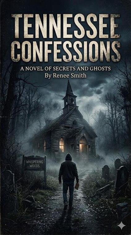 Tennessee Confessions - Renee Smith - ebook