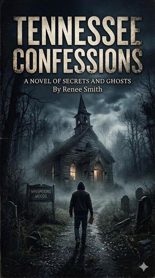 Tennessee Confessions - Renee Smith - ebook