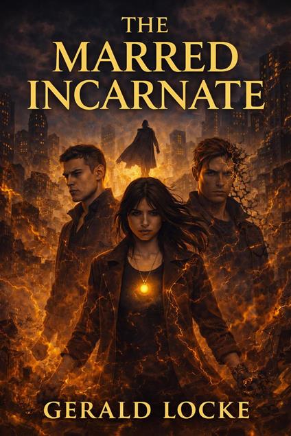 The Marred Incarnate