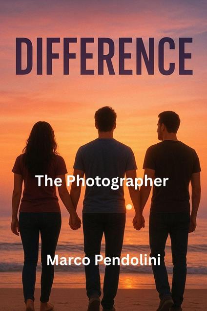 The Photographer