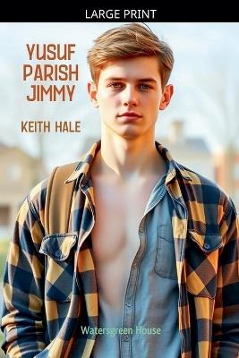 Yusuf Parish Jimmy - Keith Hale - cover