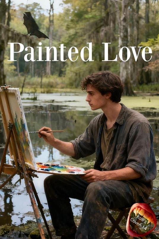 Painted Love