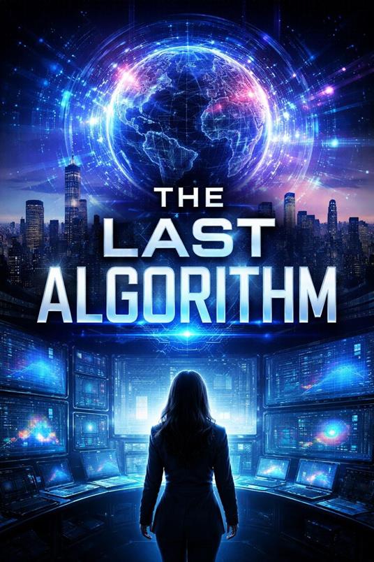 The Last Algorithm