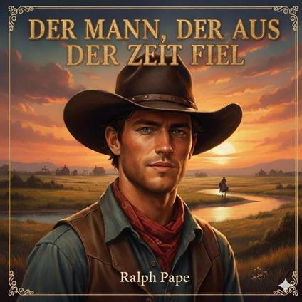 Der Mann der aus der Zeit fiel