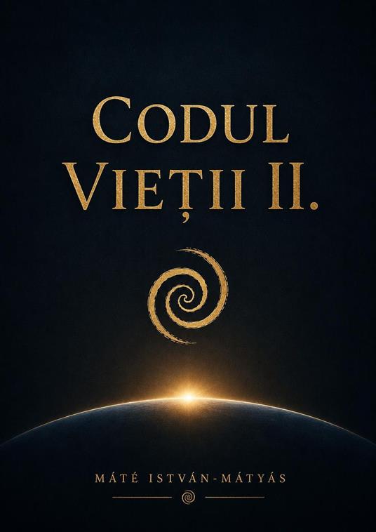 Codul Vietii