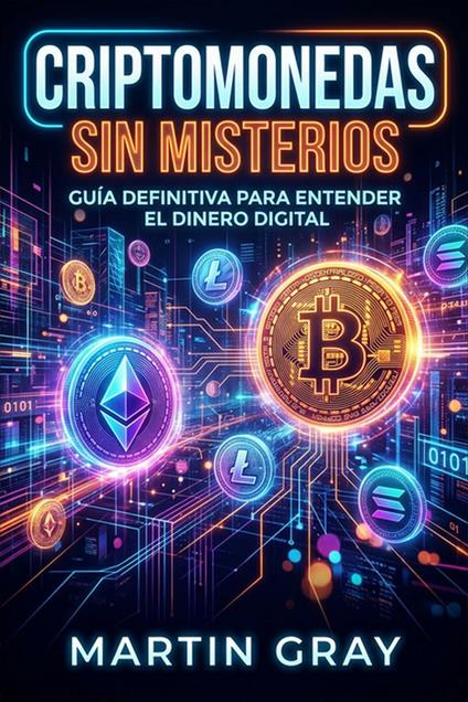 Criptomonedas sin Misterios