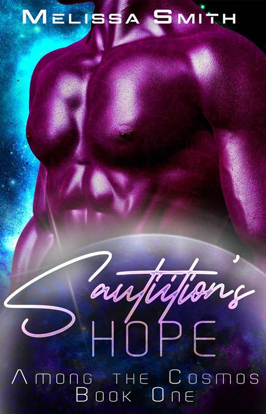Sautiition's Hope - Melissa Smith - ebook