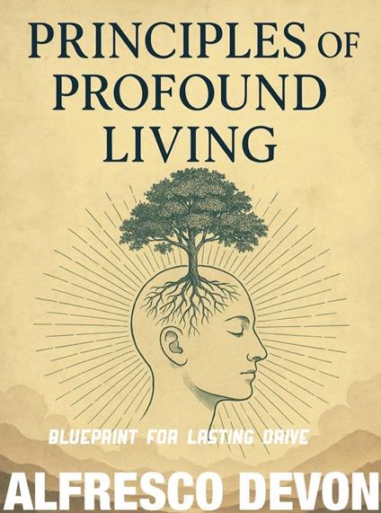 Blueprint for Lasting Drive