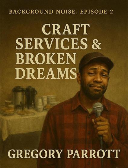 Craft Services & Broken Dreams