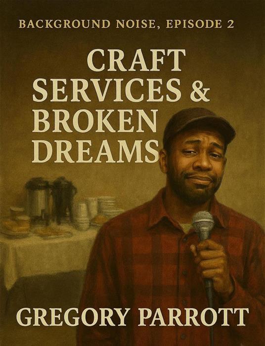 Craft Services & Broken Dreams