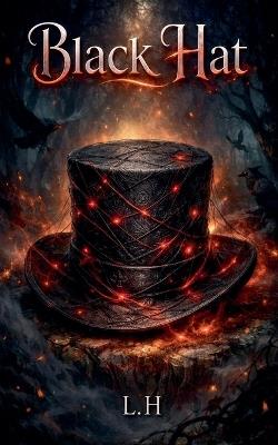 Black Hat - Hamza Laaouamri - cover