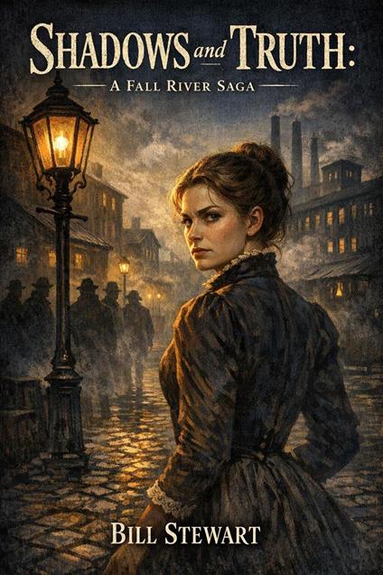 Shadows and Truth, A Fall River Saga