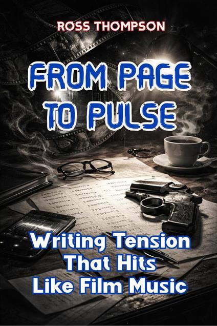 From Page to Pulse