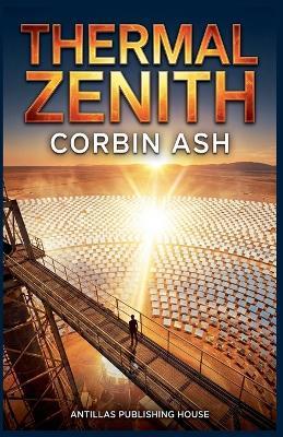 Thermal Zenith - Corbin Ash - cover