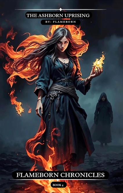 The Ashborn Uprising