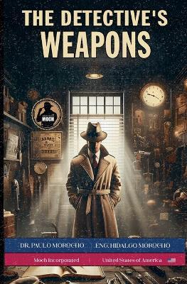 The Detective's Weapons - Paulo Morocho - cover
