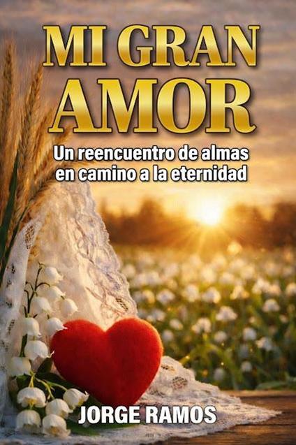 Mi Gran Amor