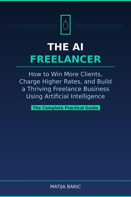 The AI Freelancer