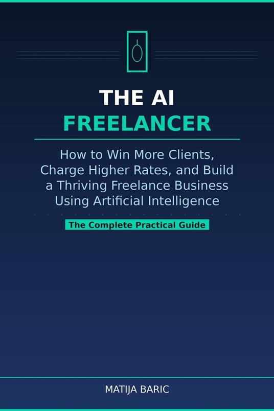 The AI Freelancer