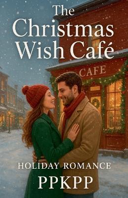The Christmas Wish Café - Ppkpp - cover