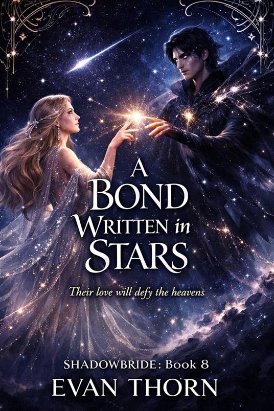 A Bond Written in Stars