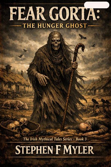 Fear Gorta: The Hunger Ghost