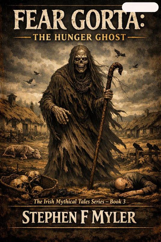 Fear Gorta: The Hunger Ghost