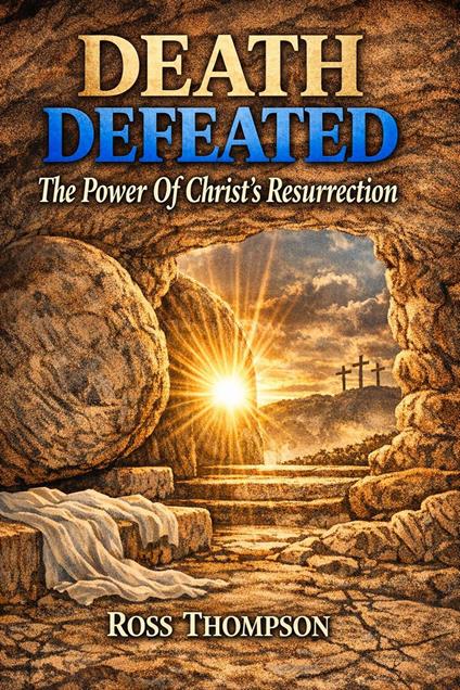Death Defeated