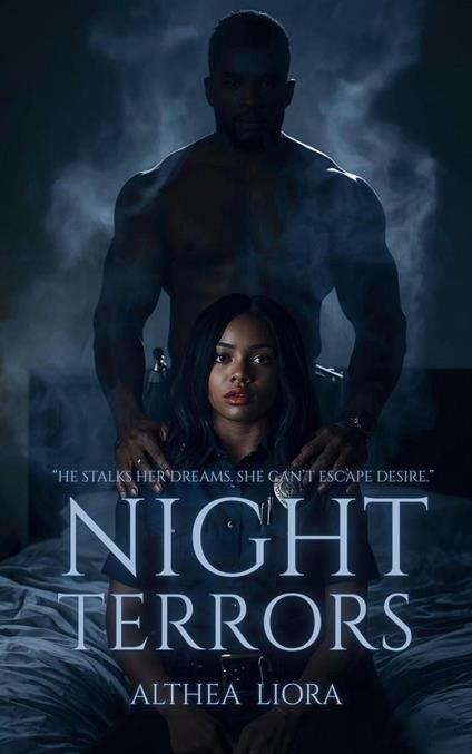 Night Terrors