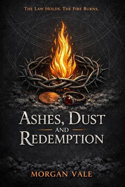 Ashes, Dust and Redemption
