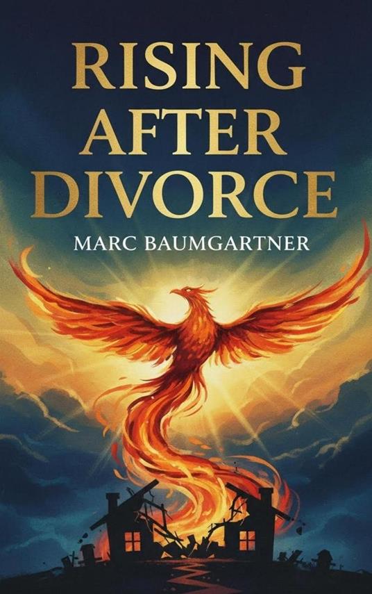 Rising After Divorce