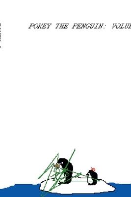 Pokey the Penguin - The Authors - cover