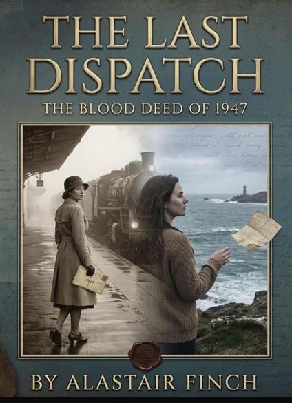 The Last Dispatch