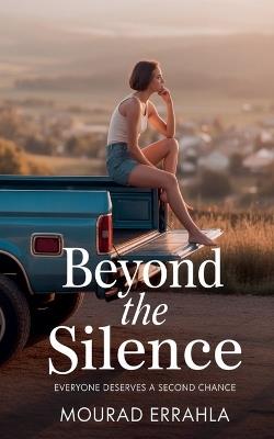 Beyond the Silence - Mourad Errahla - cover