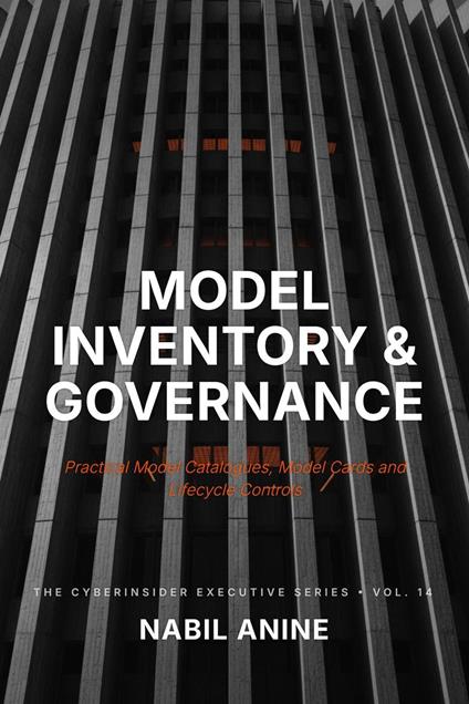Model Inventory & Governance